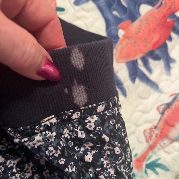 Penningtons Navy and white skort. Size 18W - Picture 3 of 5